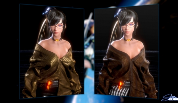 《剑星》最新发布的显形光效镜头MOD，带来战斗特效性能的全面升级，提升幅度达300%。

