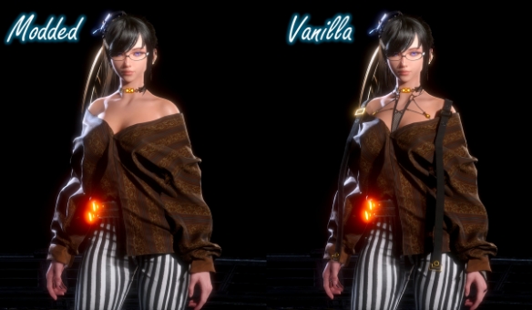 《剑星》最新发布的显形光效镜头MOD，带来战斗特效性能的全面升级，提升幅度达300%。

