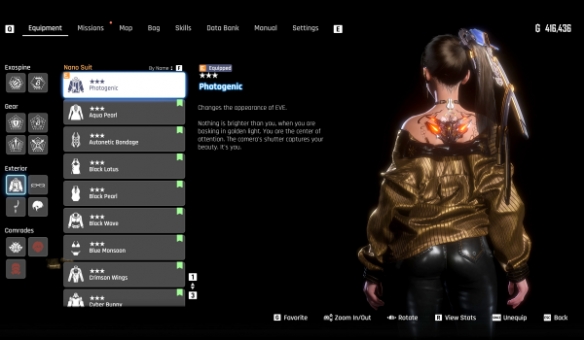 《剑星》最新发布的显形光效镜头MOD，带来战斗特效性能的全面升级，提升幅度达300%。

