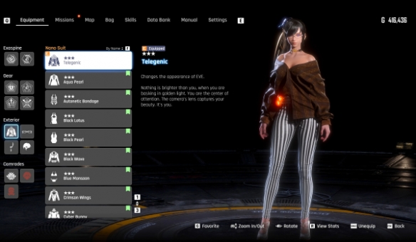 《剑星》最新发布的显形光效镜头MOD，带来战斗特效性能的全面升级，提升幅度达300%。

