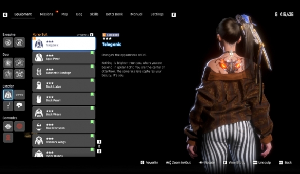 《剑星》最新发布的显形光效镜头MOD，带来战斗特效性能的全面升级，提升幅度达300%。

