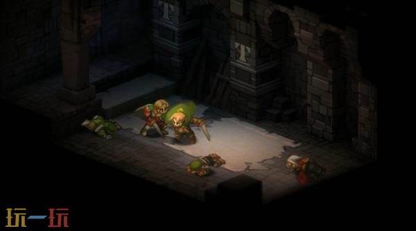 预售开启！《最终幻想战略版：伊瓦利斯编年史》原声音乐实体专辑现已接受预订