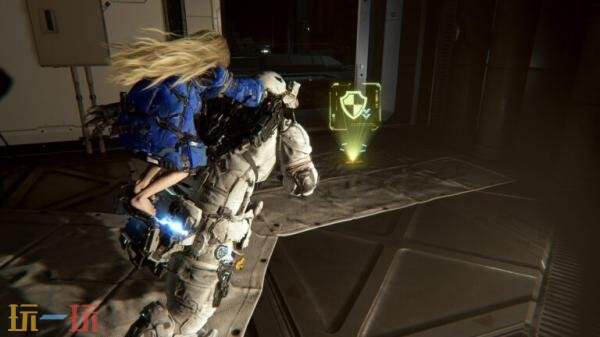 关于科幻动作冒险游戏《PRAGMATA》中的黑客操作机制,以下为详细介绍。
关于科幻动作冒险游戏《PRAGMATA》中的黑客操作机制,以下为详细介绍。