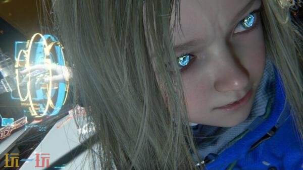 关于科幻动作冒险游戏《PRAGMATA》中的黑客操作机制,以下为详细介绍。
关于科幻动作冒险游戏《PRAGMATA》中的黑客操作机制,以下为详细介绍。