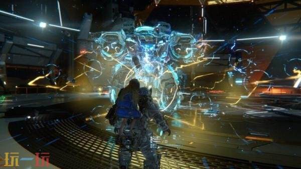 关于科幻动作冒险游戏《PRAGMATA》中的黑客操作机制,以下为详细介绍。
关于科幻动作冒险游戏《PRAGMATA》中的黑客操作机制,以下为详细介绍。