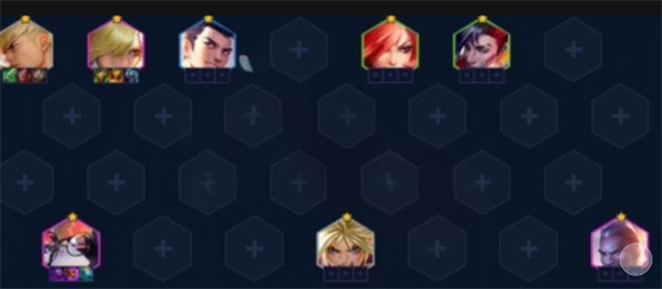 金铲铲之战S15赛季校园裁决盖伦阵容全方位解析 金铲铲之战S15赛季校园裁决盖伦阵容全方位解析