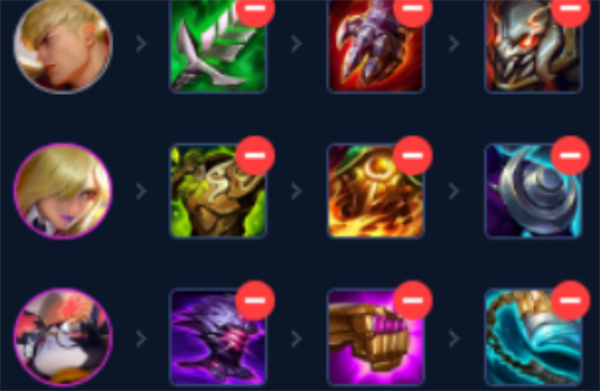 金铲铲之战S15赛季校园裁决盖伦阵容全方位解析 金铲铲之战S15赛季校园裁决盖伦阵容全方位解析