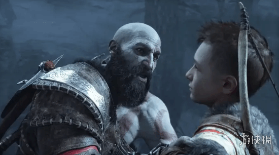 关于圣莫尼卡工作室正在开发的新游戏，有消息指出其并非全新知识产权，也不涉及科幻题材！
