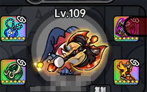 《英勇之地》中火斧套装的搭配策略详解——掌握火斧套的实用技巧