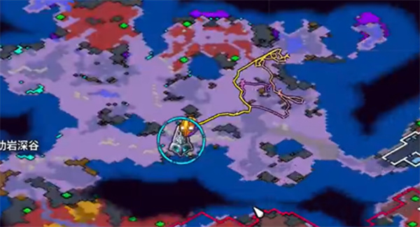 关于《崩溃大陆2》中的南瓜掌位置及详细介绍 关于《崩溃大陆2》中的南瓜掌位置及详细介绍