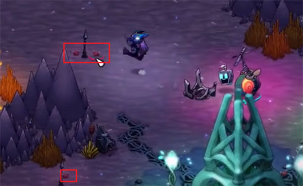 关于《崩溃大陆2》中的南瓜掌位置及详细介绍 关于《崩溃大陆2》中的南瓜掌位置及详细介绍