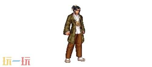 关于《地下城与勇士》手游与大话西游联动的装扮与道具最新爆料!至尊宝的专属合作服饰首次亮相
关于《地下城与勇士》手游与大话西游联动的装扮与道具最新爆料!至尊宝的专属合作服饰首次亮相