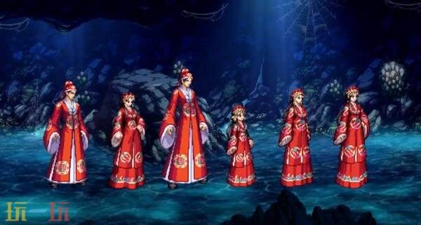 关于《地下城与勇士》手游与大话西游联动的装扮与道具最新爆料!至尊宝的专属合作服饰首次亮相
关于《地下城与勇士》手游与大话西游联动的装扮与道具最新爆料!至尊宝的专属合作服饰首次亮相