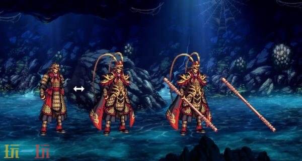 关于《地下城与勇士》手游与大话西游联动的装扮与道具最新爆料!至尊宝的专属合作服饰首次亮相
关于《地下城与勇士》手游与大话西游联动的装扮与道具最新爆料!至尊宝的专属合作服饰首次亮相