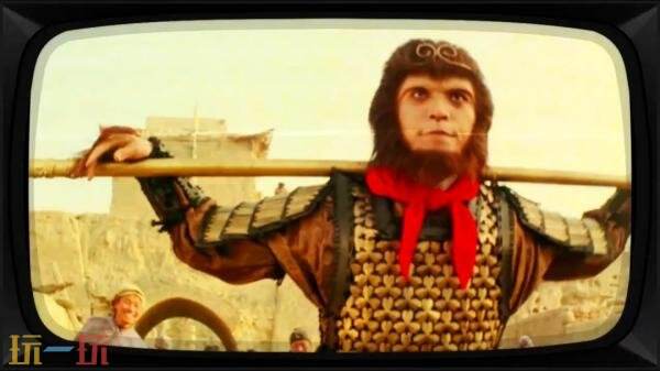 关于《地下城与勇士》手游与大话西游联动的装扮与道具最新爆料!至尊宝的专属合作服饰首次亮相
关于《地下城与勇士》手游与大话西游联动的装扮与道具最新爆料!至尊宝的专属合作服饰首次亮相