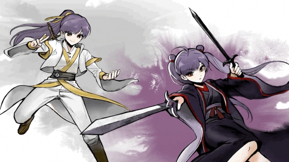 《火山的女儿》的新作现已推出!以武侠背景为主题的《明月的女儿》(Moon Princess)正式公布 《火山的女儿》的新作现已推出!以武侠背景为主题的《明月的女儿》(Moon Princess)正式公布