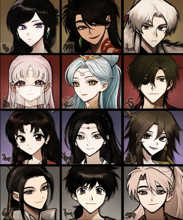 《火山的女儿》的新作现已推出!以武侠背景为主题的《明月的女儿》(Moon Princess)正式公布 《火山的女儿》的新作现已推出!以武侠背景为主题的《明月的女儿》(Moon Princess)正式公布