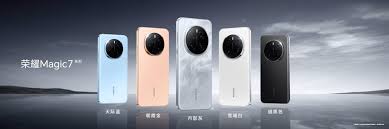 荣耀Magic7所配备的处理器类型——荣耀Magic7所使用的芯片型号