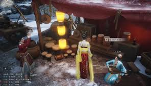 燕云十六声中关于薄命休长命任务的详细攻略指南——完成此任务的具体方法