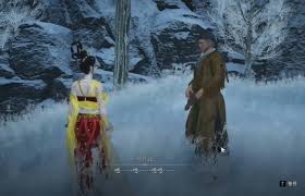 燕云十六声中关于薄命休长命任务的详细攻略指南——完成此任务的具体方法