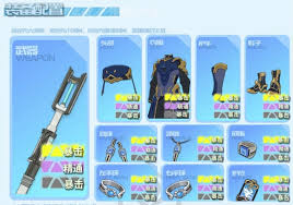 星痕共鸣冰魔导士的装备如何精准挑选——详细攻略解析
星痕共鸣冰魔导士的装备如何精准挑选——详细攻略解析