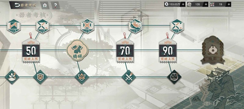 关于物华弥新中群体净化辅器者的详细解析