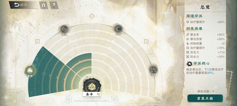 关于物华弥新中群体净化辅器者的详细解析