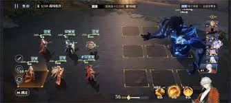 关于三国志幻想大陆2中枭之歌女团580层的过关策略与指南  
