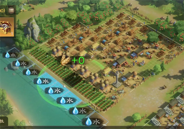 关于偃武全部封地的布局技巧及详细规划方案——全面解析 关于偃武全部封地的布局技巧及详细规划方案——全面解析