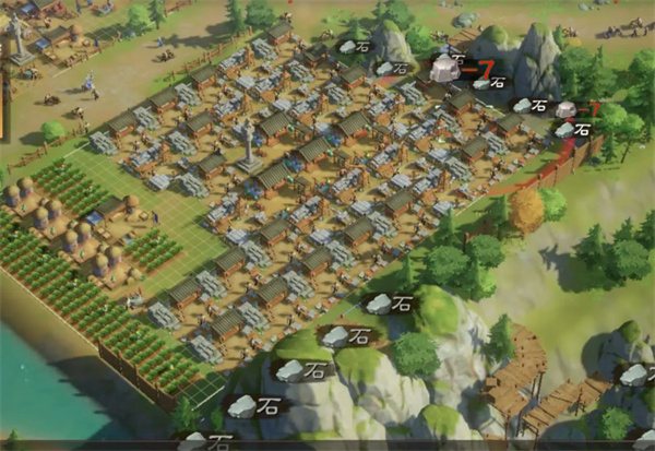 关于偃武全部封地的布局技巧及详细规划方案——全面解析 关于偃武全部封地的布局技巧及详细规划方案——全面解析