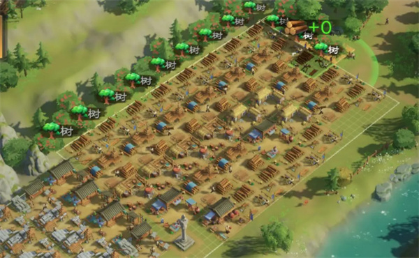 关于偃武全部封地的布局技巧及详细规划方案——全面解析 关于偃武全部封地的布局技巧及详细规划方案——全面解析