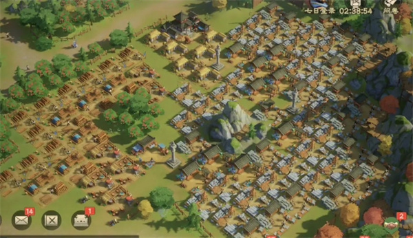 关于偃武全部封地的布局技巧及详细规划方案——全面解析 关于偃武全部封地的布局技巧及详细规划方案——全面解析