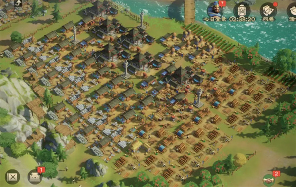 关于偃武全部封地的布局技巧及详细规划方案——全面解析 关于偃武全部封地的布局技巧及详细规划方案——全面解析