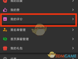想要了解自己在酷安的评价等级，怎么操作？-酷安平台如何查看个人评分详情