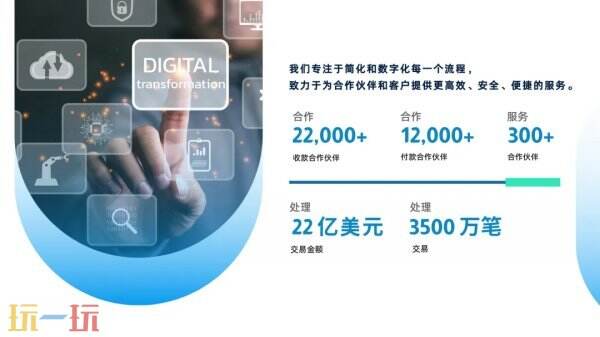 SKYPAY菲律宾支付专家确认参展2025 ChinaJoy，共同打造数字化未来

