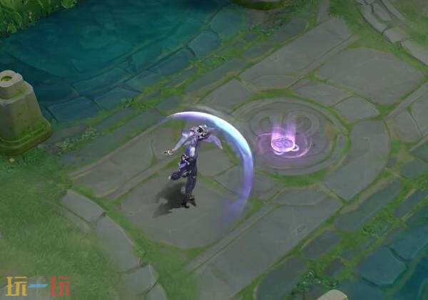 王者荣耀【空空儿-戏梦巡演】全新皮肤震撼曝光!俊逸神秘的皇室魔术师形象
王者荣耀【空空儿-戏梦巡演】全新皮肤震撼曝光!俊逸神秘的皇室魔术师形象