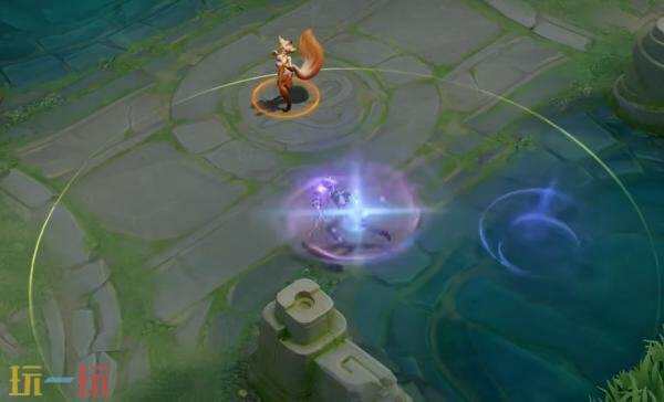 王者荣耀【空空儿-戏梦巡演】全新皮肤震撼曝光!俊逸神秘的皇室魔术师形象
王者荣耀【空空儿-戏梦巡演】全新皮肤震撼曝光!俊逸神秘的皇室魔术师形象