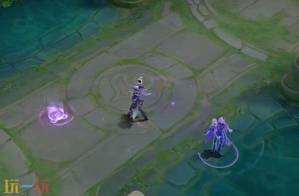 王者荣耀【空空儿-戏梦巡演】全新皮肤震撼曝光!俊逸神秘的皇室魔术师形象
王者荣耀【空空儿-戏梦巡演】全新皮肤震撼曝光!俊逸神秘的皇室魔术师形象