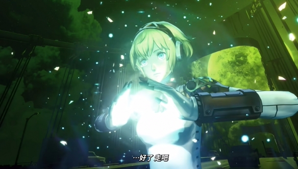 《女神异闻录3_Reload》官方宣布将在NS2平台上线!计划于10月23日正式推出 《女神异闻录3_Reload》官方宣布将在NS2平台上线!计划于10月23日正式推出