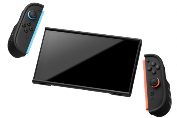 Switch_2第三方保护套「Killswitch」存在潜在隐患，官方已致歉