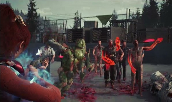 《昭和米国物语》新一轮截图公开，引发网友关注，特别是一眼识别出“魔镜号”厢型车的热议。