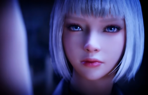 一款全新大型角色扮演游戏《The_Starlight》的剧情预告片引发了广大期待与热议