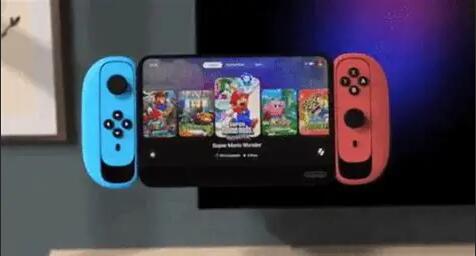 Switch 2频繁出现高温问题，玩家纷纷反映主机发烫并导致系统自动休眠  

