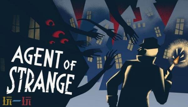 备受期待的黑暗沙盒惊悚冒险新作《奇异特工》现已正式登陆Steam平台,为玩家带来沉浸式体验。
备受期待的黑暗沙盒惊悚冒险新作《奇异特工》现已正式登陆Steam平台,为玩家带来沉浸式体验。