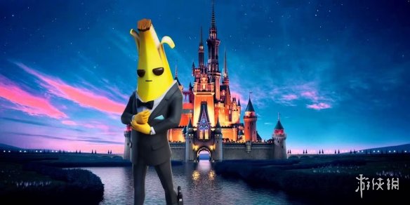 《堡垒之夜》最新爆料:迪士尼主题模式的更多细节首次曝光! 《堡垒之夜》最新爆料:迪士尼主题模式的更多细节首次曝光!