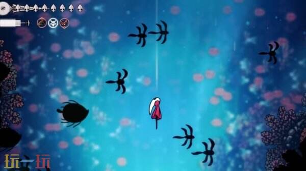 备受期待的《空洞骑士：丝之歌》已确认将于2025年9月4日正式登陆主机与PC平台