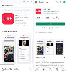 如何在海外设备上成功安装小红书国际版—详细步骤指南