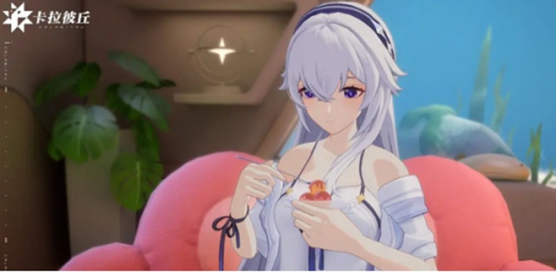 卡拉彼丘的最高段位系统深入解析