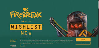 如何使用游侠平台实现FBC Firebreak的多人联机——详细操作指南