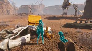 关于在剑星废土中全面收集记忆棒的方法，详细步骤如下：

